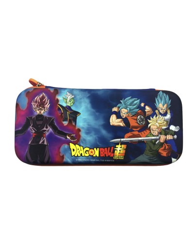 FR-TEC Dragon Ball : Pack d'accessoires Nintendo Switch - Multicolore
