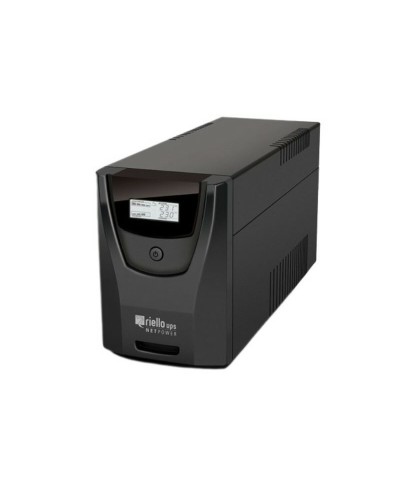 Riello NPW 1500 VA UPS Interactive UPS AVR Desktop
