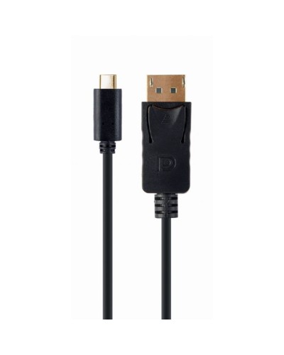 Gembird USB-C auf DisplayPort 4K UHD Adapter - Videoübertragung
