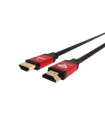 Genesis Cavo HDMI 3m - Alta Velocità, 4K Ultra HD - NKA-0787
