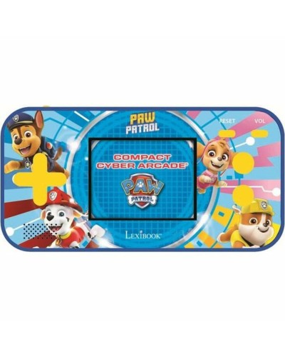 Lexibook Paw Patrol Tablet Interactivo para Niños - Educativo y Divertido
