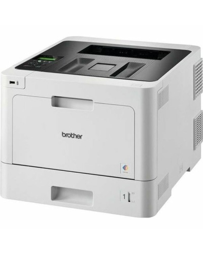 Brother HL-L8260CDW Impresora Láser a Color, Dúplex, WiFi
