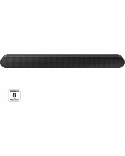 Samsung HW-S50B Barra de Sonido 3.0 Canales Compacta con Bluetooth, Sonido Envolvente
