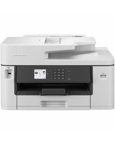 Brother MFC-J5345DW Multifunktions-Laser-Drucker WiFi/Ethernet Duplex
