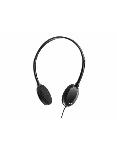 Hoofdtelefoon met Hoofdband ELBE AU889