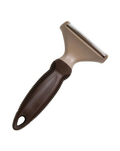 Gloria Pettine Tagliacapelli in Plastica per Tagli Precisi