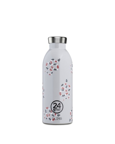 Thermos 24 Bottles Clima Rattle Shake Multicolour Roestvrij staal 500 ml