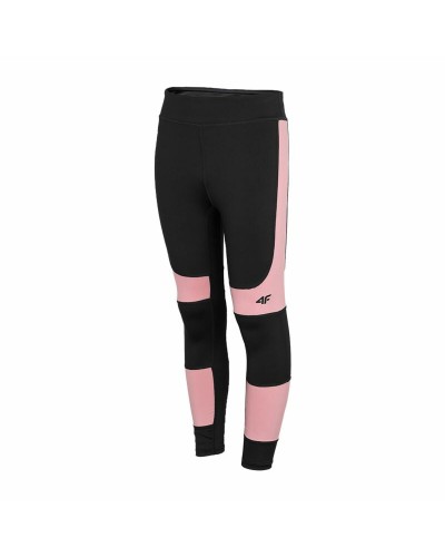 Lasten urheilulegginsit 4F