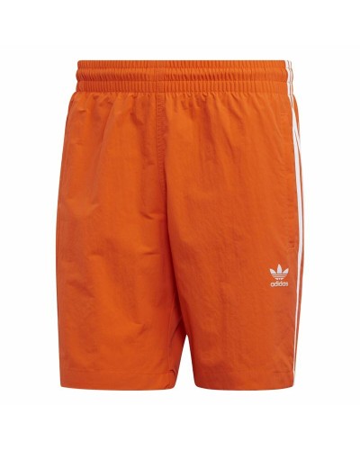 Men’s Bathing Costume Adidas Originals Orange