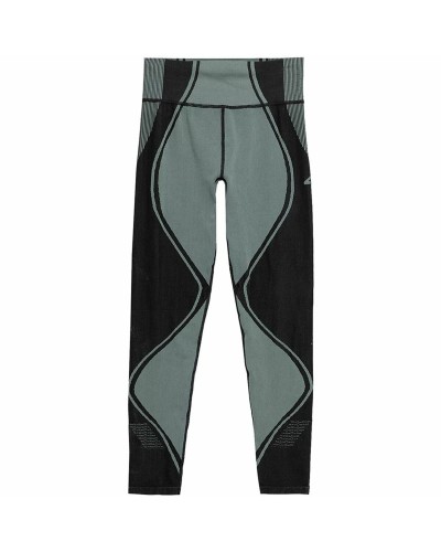Sport-leggings, Dam 4F  Functional