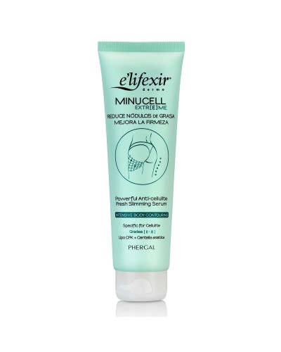 Elifexir Dermo Crema Corpo Idratante 150ml - Pelle Nutrita e Morbida
