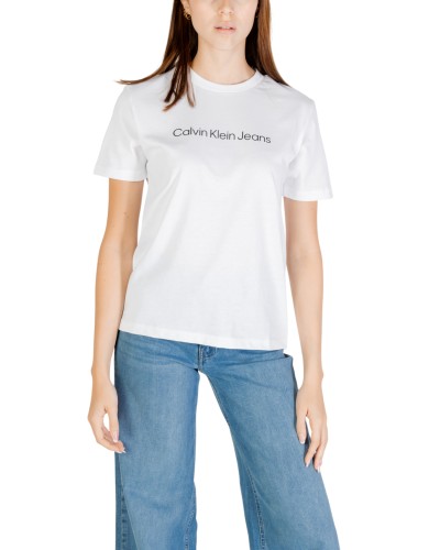 Calvin Klein Jeans T-Shirt Damen 