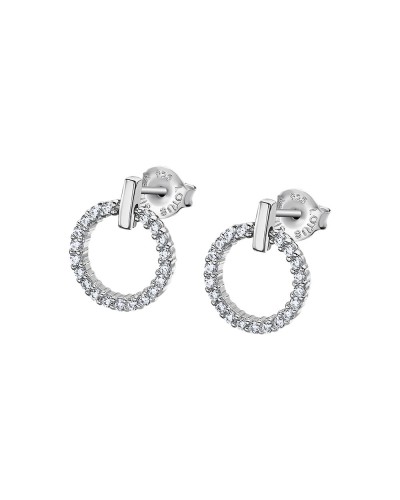 Lotus Damen Ohrringe LP3100-4/1 Edelstahl Silber
