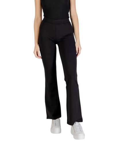 Jacqueline De Yong  Women Trousers