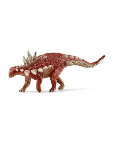Schleich Dinosaurs 15036: Date, Pflanzlicher Dinosaurier, Spielzeug für Kinder
