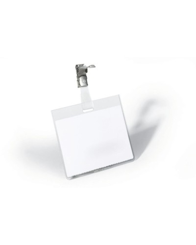 Lanyard Identifier Durable 25 Onderdelen