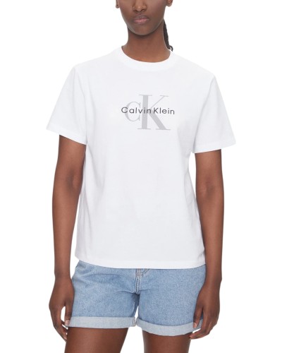Calvin Klein Jeans  Women T-Shirt