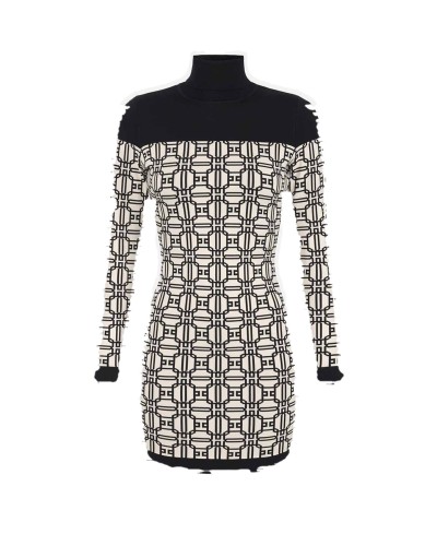 Elisabetta Franchi Jurk Dames