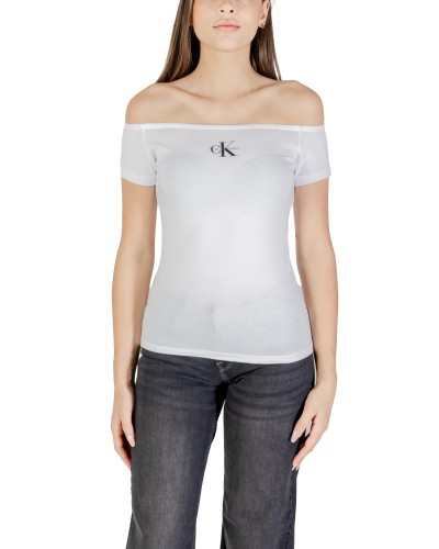 Calvin Klein Jeans Femme T-Shirts