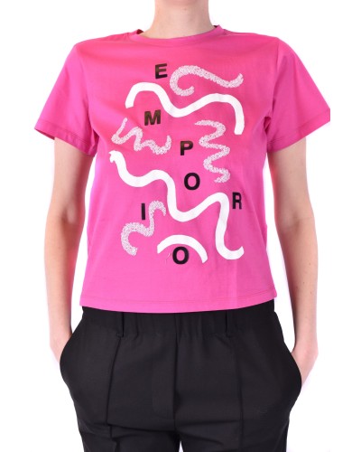 Emporio Armani  Women T-Shirt