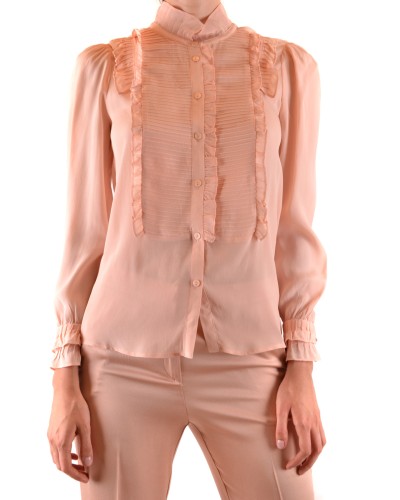 Twin-set Simona Barbieri  Women Shirt