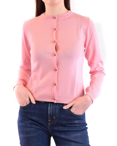 Boutique Moschino Cardigan Kvinna 