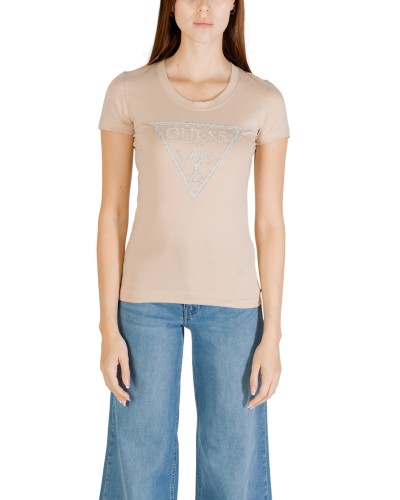 Guess  Women T-Shirt