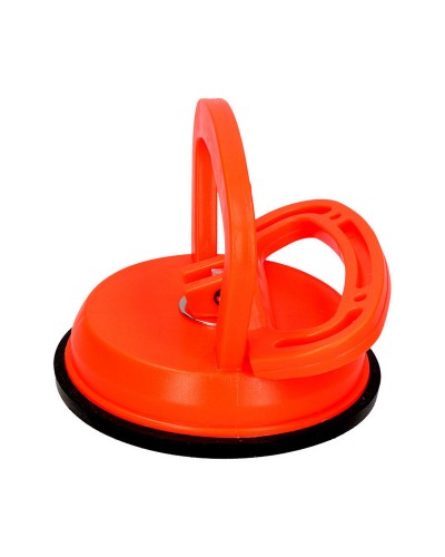 Imukuppi Kinzo 50 kg Punainen PVC