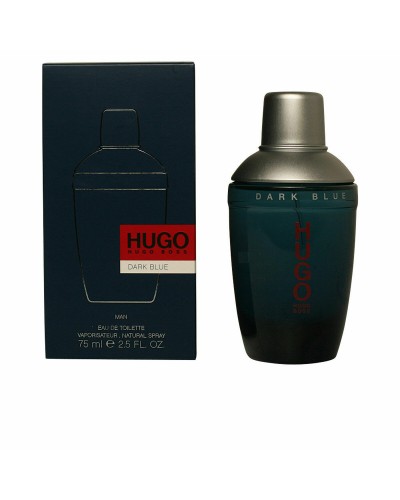 Parfum Homme Hugo Boss 737052031415 EDT 75 ml