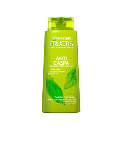 Garnier Fructis Strengthening Anti-Dandruff Shampoo - Healthy Hair 690ml
