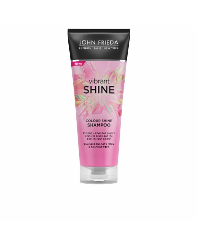 Schampo John Frieda Vibrant Shine 250 ml