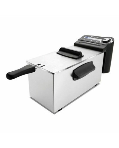 Taurus Professional 4 Friggitrice 4L 2200W - Frittura Perfetta
