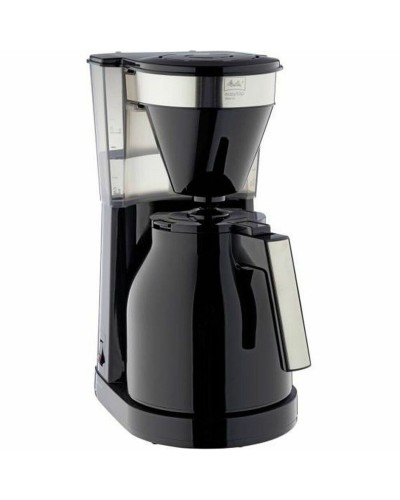 Kaffebryggare Melitta 1023-08 Svart 1050 W 1 L