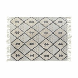 Matto DKD Home Decor Beige Moderni (160 x 230 x 1 cm)
