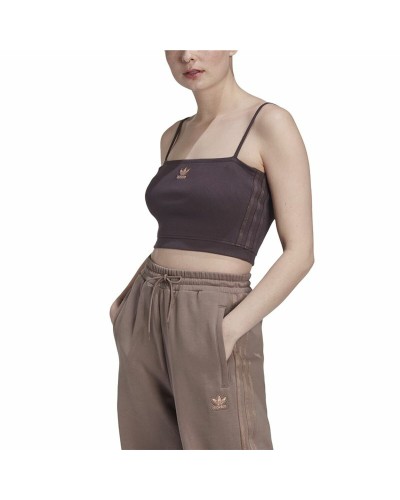 Naisten hihaton paita Adidas