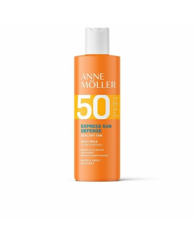 Anne Möller Express SPF 50 - Sonnenschutz für Gesicht und Körper 175ml
