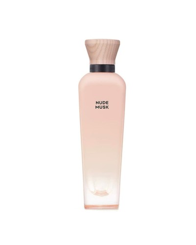 Naisten parfyymi Adolfo Dominguez NUDE MUSK EDP EDP 60 ml