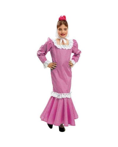 Kostuums voor Kinderen My Other Me Madrid Roze