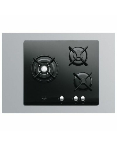 Gaskookplaat Whirlpool Corporation AKT 404/NB 60 cm