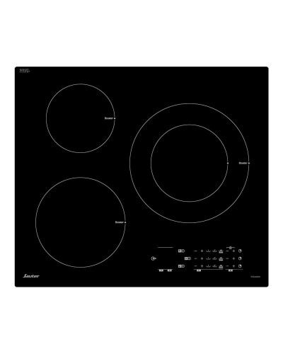 Induktiolevy Sauter SPI6361B 60 cm 7200 W