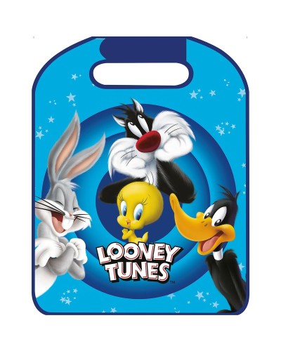 Looney Tunes Autositzbezug CZ10982 - Universal, Sitzschutz
