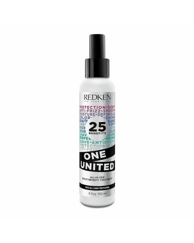 Spray Réparateur Redken One United Tout en un 150 ml