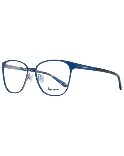 Pepe Jeans PJ1296 : Monture de Lunettes Femme, Calibre 52, Tendance
