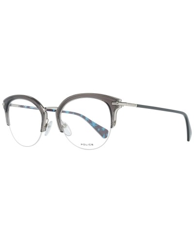 Police Brille Damen VPL418E50M78V: Elegantes und leichtes Brillengestell
