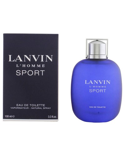 Miesten parfyymi Lanvin 459163 EDT 100 ml