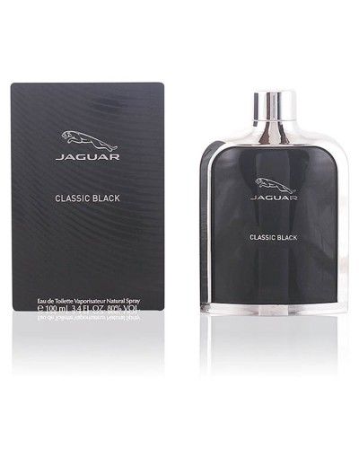 Miesten parfyymi Jaguar EDT 100 ml