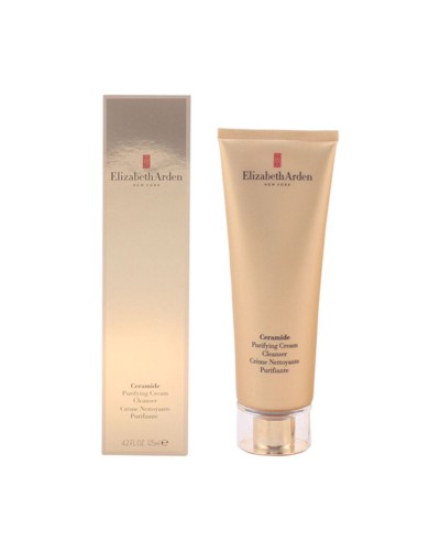 Elizabeth Arden Ceramide - Gel Detergente Viso Delicato 125ml

