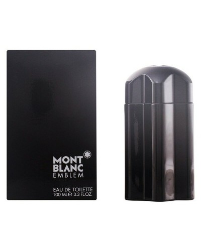 Montblanc Legend EDT - Perfume Hombre Elegante & Sensual - 100ml
