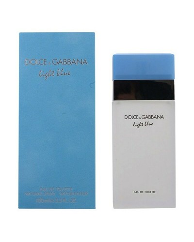 Dolce & Gabbana DO15 EDT - Blumig-fruchtiger Damenduft
