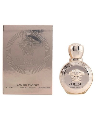 Versace Eros Pour Femme EDP - Sinnlicher & berauschender Damenduft

